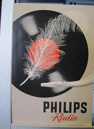 Philips Radio