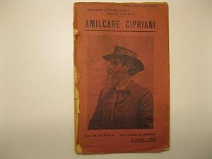 Amilcare Cipriani