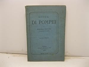 Guida di Pompei. Settima edizione.