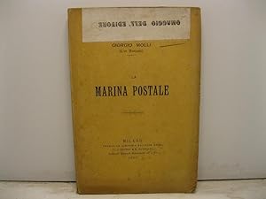 La Marina Postale
