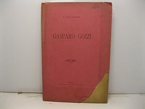 Gasparo Gozzi