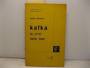 Kafka. La crisi della fede