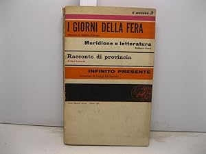 Il menabo' di letteratura diretto da Elio Vittorini e Italo Calvino n. 3