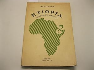 Etiopia l'incognita africana