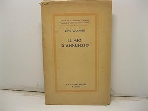 Il mio D'Annunzio.