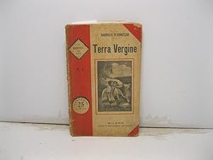 Terra vergine.