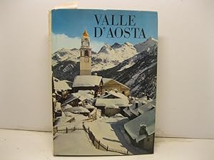 Valle d'Aosta. Nuova edizione curata da R.Willen.