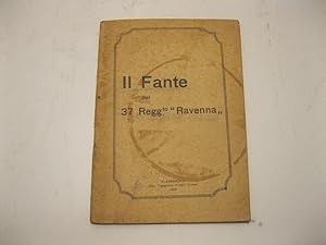 Il Fante del 37o Regg.to Ravenna