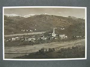 Valle Borbera. Rocchetta Ligure. Quattro fotografie originali