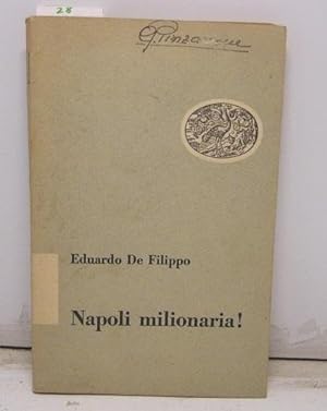 Napoli milionaria!