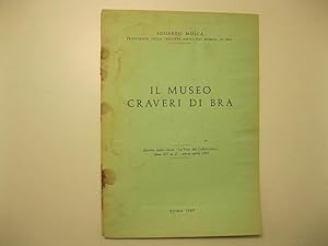 Il Museo Craveri di Bra Estratto dalla rivista La Voce del Collezionista, Anno XII, n.2 - marzo-a...