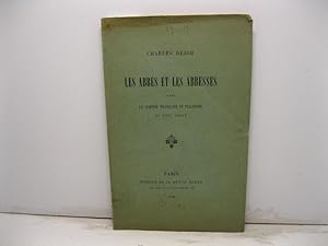 Les abbes et les abbesses dans la Comedie francaise et italienne du XVIII siecle