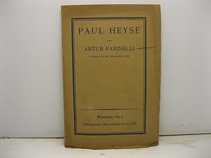 Paul Heyse