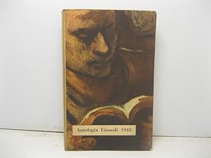Antologia Einaudi 1948
