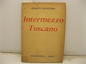Intermezzo toscano.
