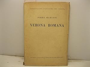 Verona romana.