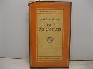 Il paese dei bastardi