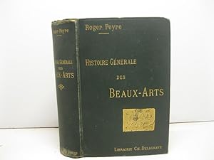 Histoire generale des Beaux-Arts