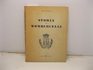 Storia di Mombercelli