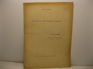 Il Campanile della Cattedrale ferrarese. Estratto da L'Arte di Adolfo Venturi, anno XX, fasc. VI