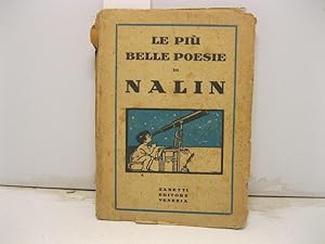 Le piu' belle poesie di Nalin.