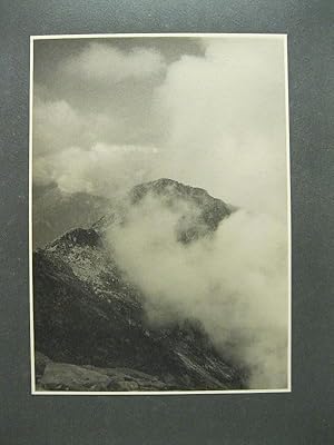 Prealpi biellesi. Quattro fotografie