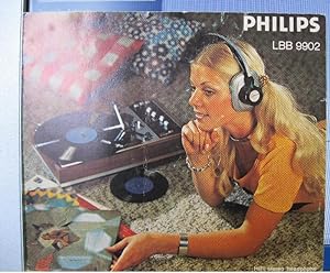 Philips LBB 9902