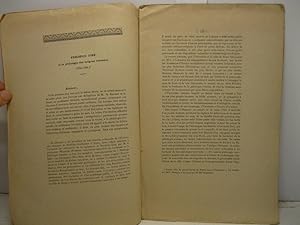 Frederic Diez et la philologie des langues romanes (1794-1894)