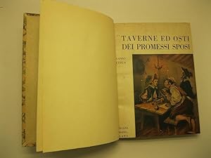 Taverne ed osti dei promessi sposi