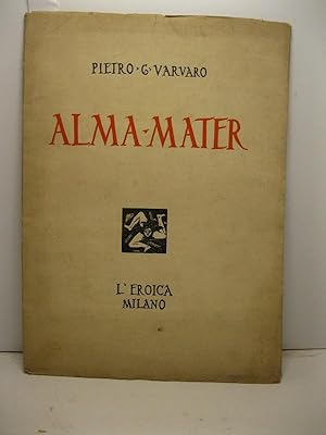 Alma mater