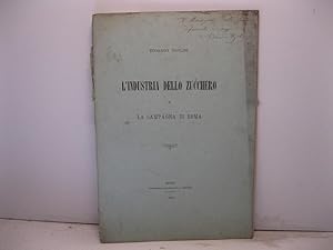 L'industria dello zucchero e la campagna di Roma