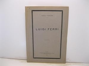 Luigi Ferri