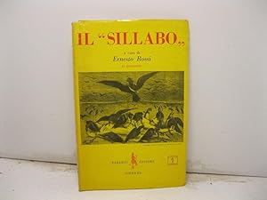 Sillabo - Gli errori del secolo nei documenti pontifici da Pio IX a PIO XII - Liberalismo e socia...