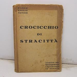 Crocicchio di Stracitta'