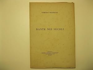 Dante nei secoli