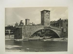 Le Langhe. Valle della Bormida di Millesimo. Millesimo (m 429), 29 maggio 1952; Le Langhe. Valle ...