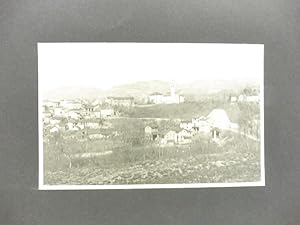 Valle Borbera. Persi. Cinque fotografie originali