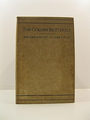 The Golden Butterfly. A novel. A new edition
