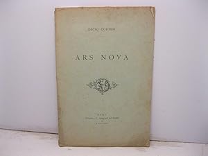 Ars nova