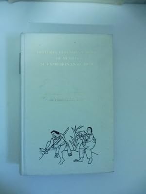 Historia, leyendas y mitos de Mexico: su expresion en el arte