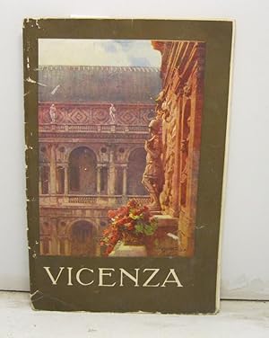Vicenza - A cura della societa' Pro Vicenza