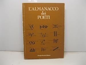 L'Almanacco dei poeti