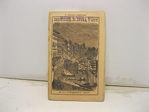 Bild des Verkufers fr L'Armeria antica del Re Carlo Alberto. Il Museo Campana. Descrizioni di opere di Natura, di arte e di antichita' del P. Antonio Bresciani. Volume unico. zum Verkauf von Coenobium Libreria antiquaria