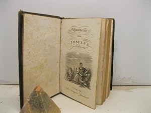 Almanacco della Toscana per l'anno 1831