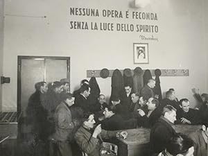 Circolo aziendale (1935 - 40)
