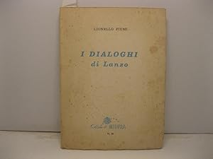 I dialoghi di Lanzo