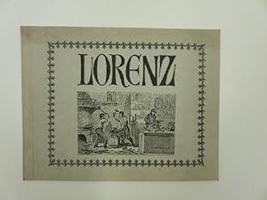 Lorenz. Battiferro per lavori artistici