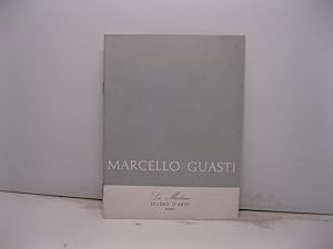 Marcello Guasti. La Medusa Studio d'Arte - Roma