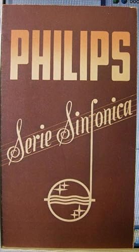 Philips serie sinfonica