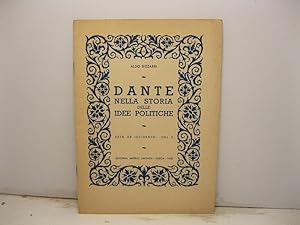 Dante nella storia delle idee politiche